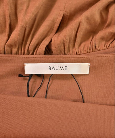 BAUME Dresses