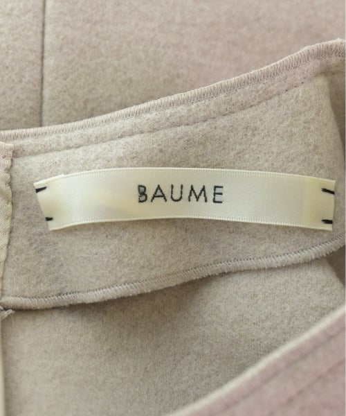 BAUME Dresses