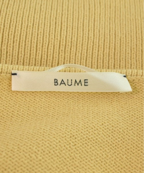 BAUME Sweaters