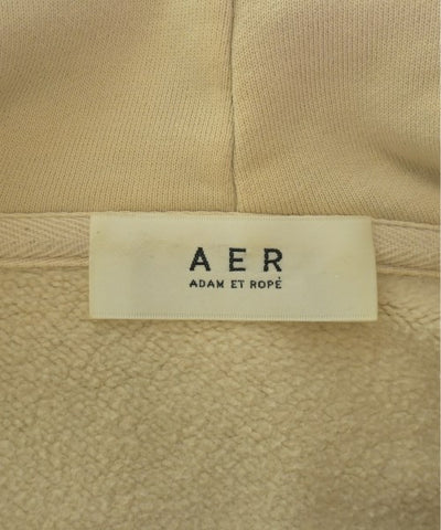 A･E･R Hoodies