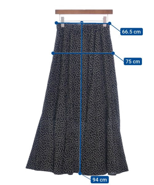 AER ADAM ET ROPE' Long/Maxi length skirts