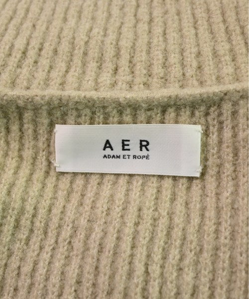 AER ADAM ET ROPE' Sweaters