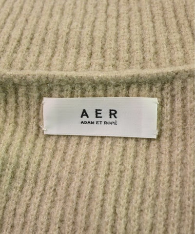 AER ADAM ET ROPE' Sweaters