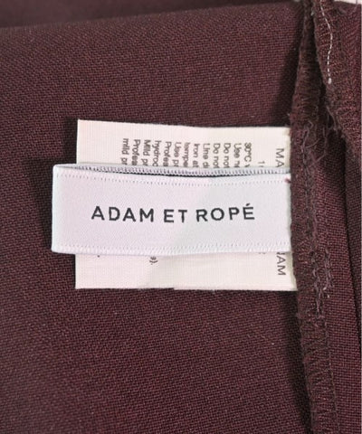 AER ADAM ET ROPE' Trousers