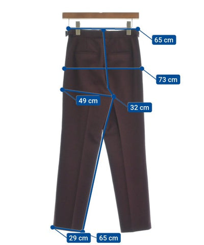 AER ADAM ET ROPE' Trousers