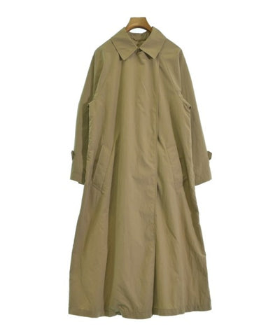 AER ADAM ET ROPE' Trench coats