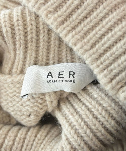 A･E･R Sweaters