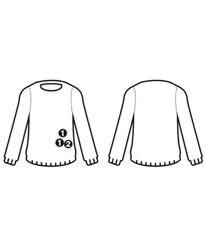 AER ADAM ET ROPE' Cardigans
