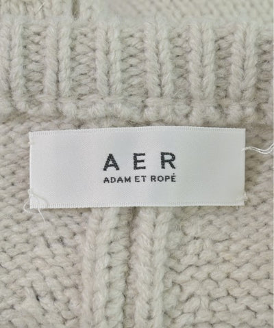 AER ADAM ET ROPE' Cardigans
