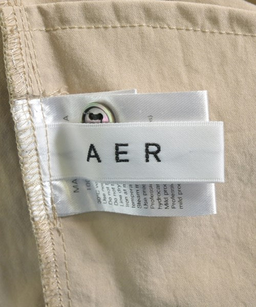 AER ADAM ET ROPE' Dresses