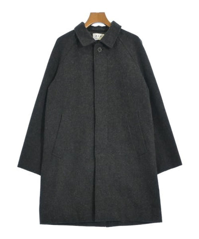 AER ADAM ET ROPE' Soutien collar coats