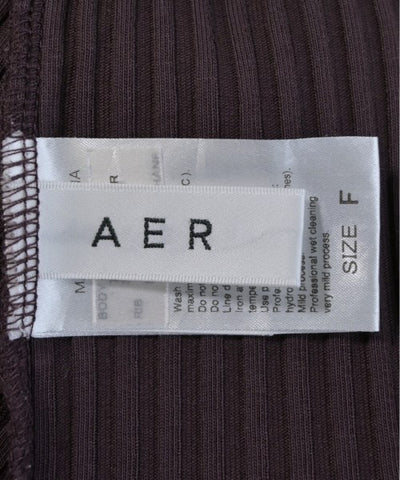 AER ADAM ET ROPE' Tee Shirts/Tops