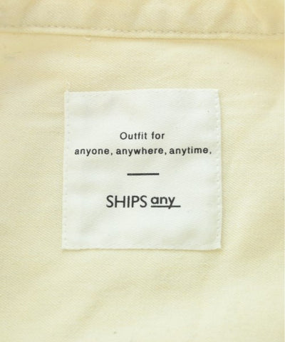 SHIPS any Shirtdresses