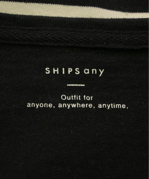 SHIPS Any Tee Shirts/Tops