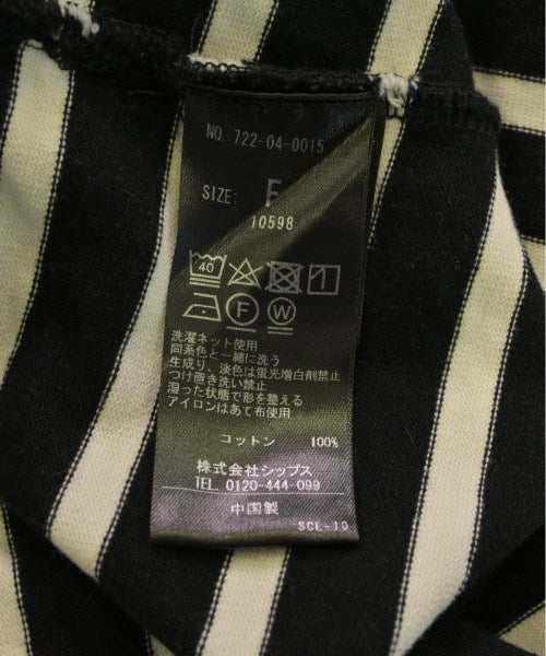 SHIPS Any Tee Shirts/Tops