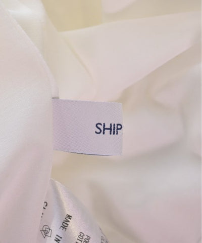 SHIPS any Blouses