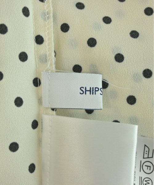 SHIPS any Blouses