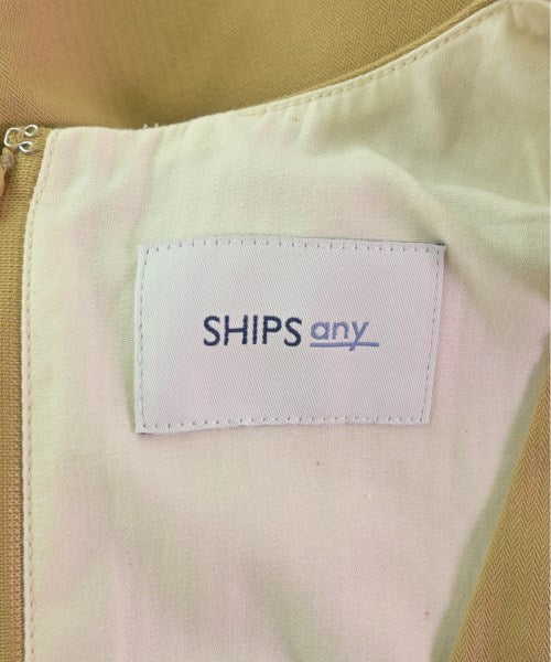 SHIPS any Dresses