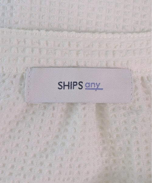 SHIPS any Blouses