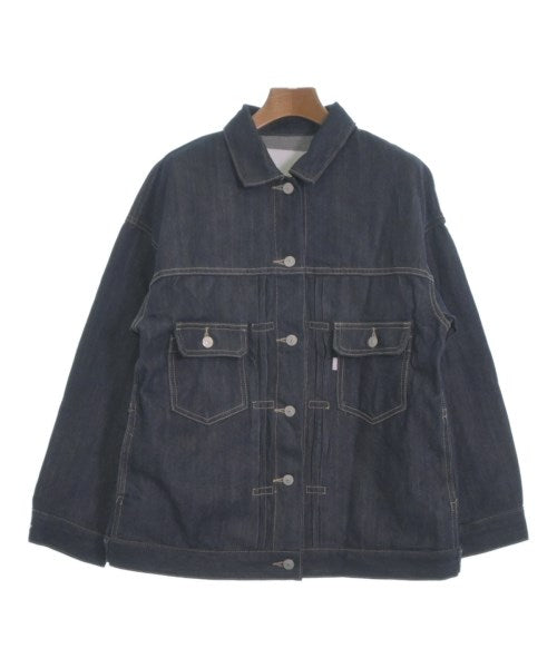 SHIPS any Denim jackets