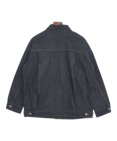 SHIPS any Denim jackets