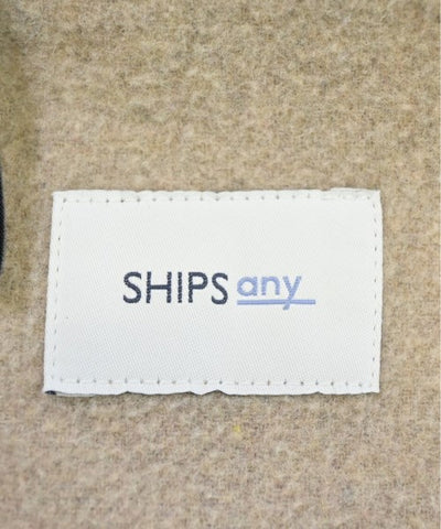 SHIPS any Other