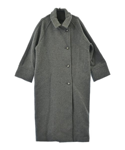 SHIPS Any Soutien collar coats