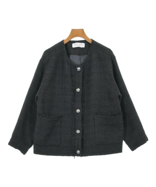 SHIPS any Collarless jackets