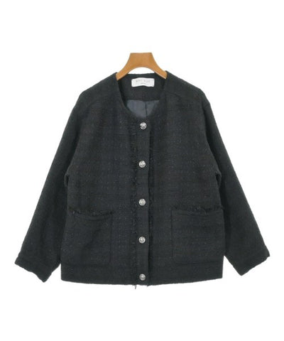 SHIPS any Collarless jackets