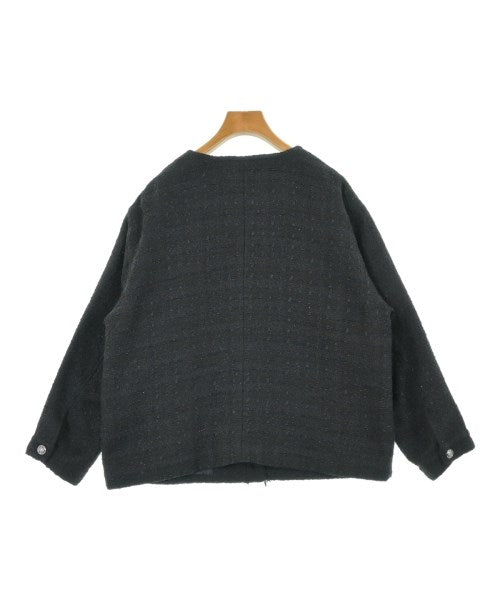 SHIPS any Collarless jackets