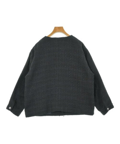 SHIPS any Collarless jackets