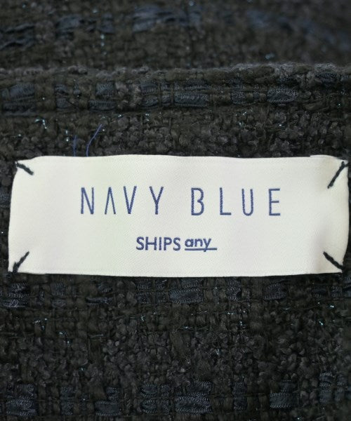 SHIPS any Collarless jackets