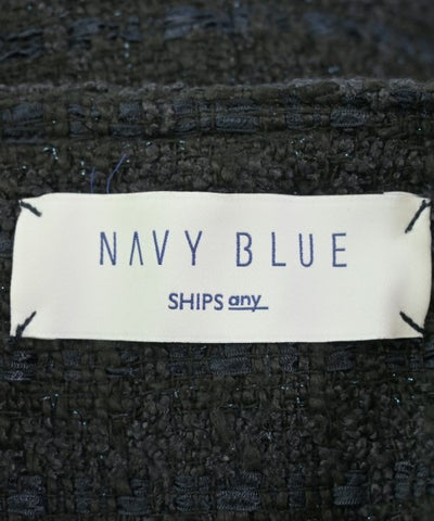 SHIPS any Collarless jackets