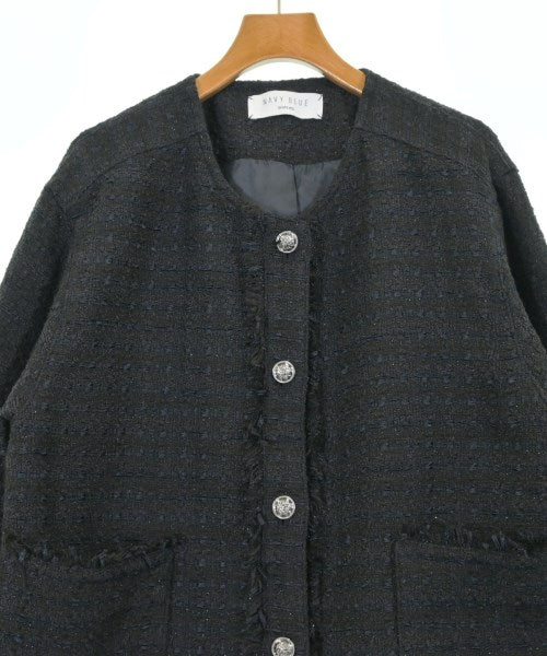 SHIPS any Collarless jackets