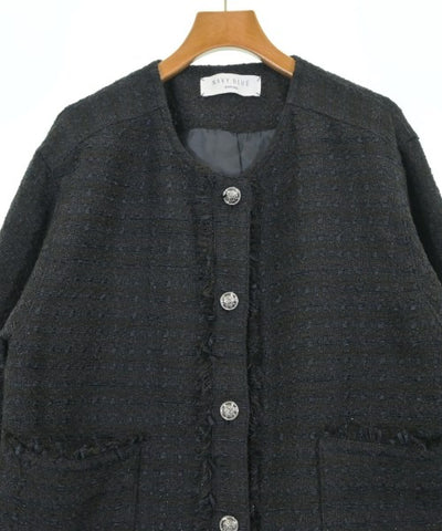 SHIPS any Collarless jackets