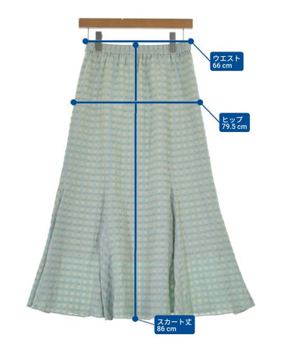 SHIPS any Long/Maxi length skirts