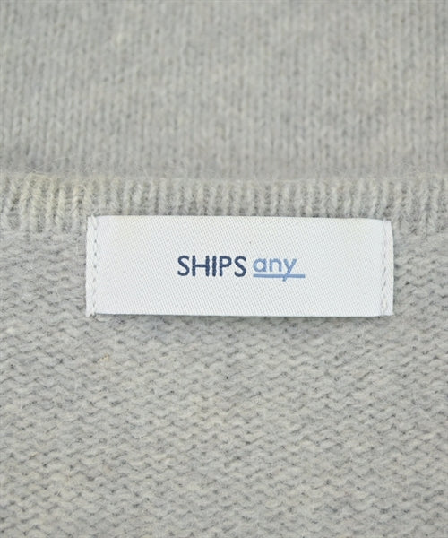 SHIPS Any Sweaters