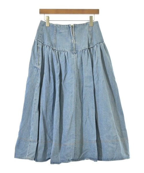 SHIPS Any Long/Maxi length skirts