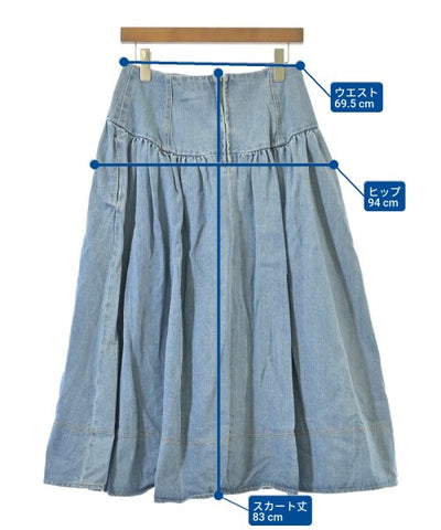 SHIPS Any Long/Maxi length skirts