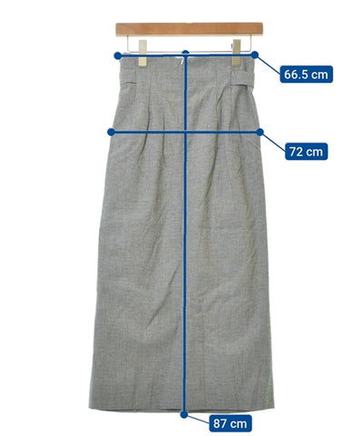 SHIPS any Long/Maxi length skirts