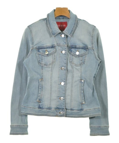 GUESS Denim jackets