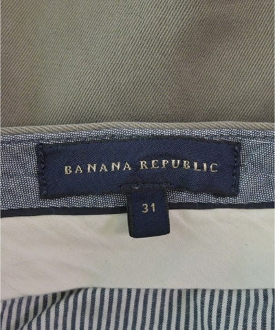 BANANA REPUBLIC Chinos