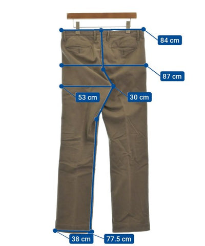 BANANA REPUBLIC Chinos