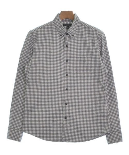 BANANA REPUBLIC Casual shirts