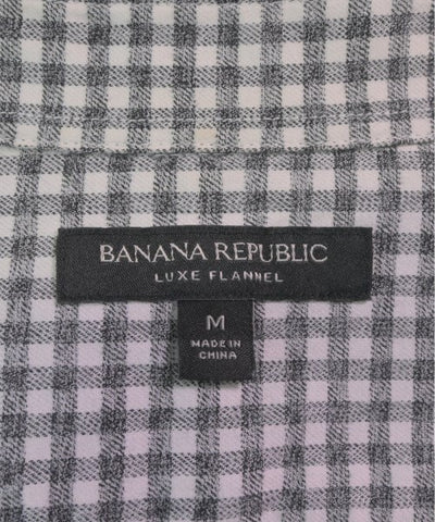 BANANA REPUBLIC Casual shirts