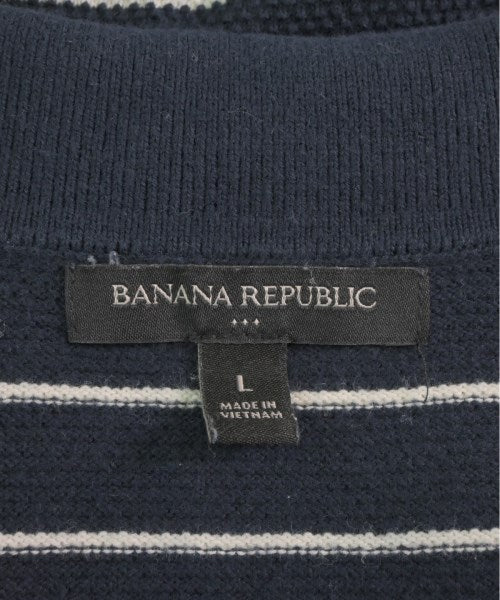 BANANA REPUBLIC Polo Shirts