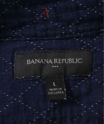 BANANA REPUBLIC Casual shirts