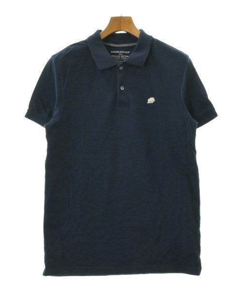 BANANA REPUBLIC Polo Shirts