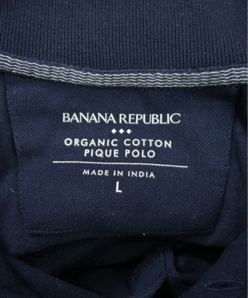 BANANA REPUBLIC Polo Shirts