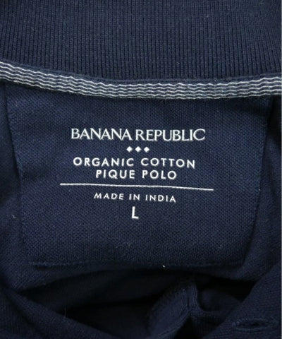 BANANA REPUBLIC Polo Shirts